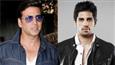 Akshay Kumar pens the most freindly birthday wish for his brother Sidharth Malhotra!