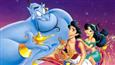 The animated Aladdin sequels, The Return of Jafar and Aladdin and the King of Thieves