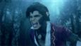 Aladdin turns into a werewolf on Sony SAB’s Aladdin: NaamTohSunaHoga