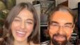 Kabir Bedi showered granddaughter, Alaya F with blessings in live chat, said, 'May you have triumphs bigger than mine'