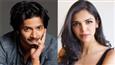 Ali Fazal and Shriya Pilgaonkar come together for a Web Series