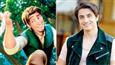  Does Ali Zafar resemble the hero of animation film 'Tangled'?