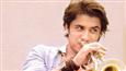 Ali Zafar signs 'Aman Ki Asha'