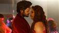 Ali Fazal and Zarine in 'Pyaar Manga hai'