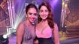 When Munira aka Amruta Khanvilkar met her Raazi co-star Alia aka Sehmat in style at a recent award show