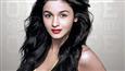 'Alia Bhatt is not a rich spoiled girl'