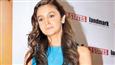 Why did Alia chose 'Udta Punjab'?