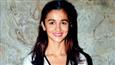 Alia wants to work with this actor again!