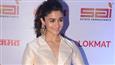 Alia is super excited for her next - 'Raazi'!