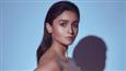 Alia Bhatt shares her post pack up-routine as she has no one to talk to!