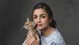 Alia Bhatt Champions The Welfare Of Street Cats and Dogs