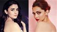 Alia Bhatt pens a sweet birthday wish for Deepika Padukone!