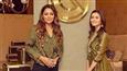 Alia Bhatt visits Gauri Khan's store to pick up stuff for new house