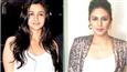 Oops! Alia Bhatt and Huma spotted in a similar outfit