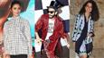 Fashion: Bollywood stars in a rebellious mood