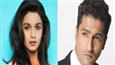 Alia Bhatt and Vicky Kaushal starrer 'Raazi' gets the release date!