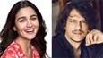 Alia Bhatt and Vijay Varma to work together in Shahrukh Khan's next production!