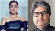 Alia Bhatt to feature in Vishal Bhardwaj's Agatha Christie novel adaptation?