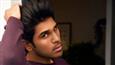 Allu Sirish consoles a heartbroken fan, check out how!