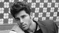 Allu Sirish showcases his dapper new look on social media!