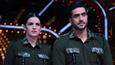 Aly Goni breaks down at the sets of Nach Baliye 9