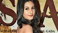 'Issaq' actress Amyra Dastur recounts her first red carpet experience