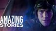 Watch the first trailer for 'Amazing Stories', Steven Spielberg's Apple TV Plus show