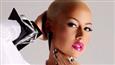 Amber Rose feels men are intimidated by her