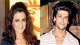 Dirty Game: Ameesha and Kushal have a nasty Twitter spat