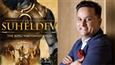 Amish's Bestseller 'Suheldev - The King Who Saved India' To Be Made Into A Major Feature Film