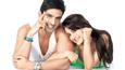 Ameesha and Zayed together in 'Desi Magic'