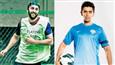 Ranbir Kapoor, Amit Sadh practice for their charity soccer match