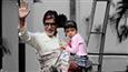 See! The biggest which Big B wants to learn from Aaradhya?