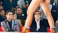 At 71, Bachchan hits the gym everyday