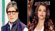 OMG! It's Big B vs Aish now