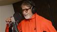 Amitabh Bachchan surprise the 102 Not Out audience with a LIVE chat at the cinemas