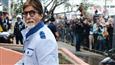 What's Big B doing in Kolkata