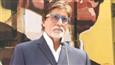 Big B inaugurates Dadasaheb Phalke's mural in Mumbai