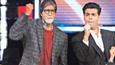 Big B gets rid of his long standing problem