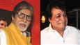 Kader Khan all set for a comeback to films, tweets Big B