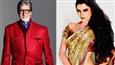 Amitabh denies role offered opposite Rekha