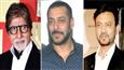 Big Fight: Salman, Irrfan and Big B competing against each other