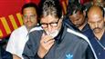 Why Big B 'dropped' his personal security officer?