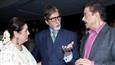 Dostana Salaamat: Big B and Shotgun bond at Kush Sinha's wedding