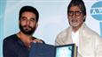 Big B launches Shekhar Ravjiani's Hanuman Chalisa