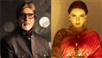 Amitabh Bachchan gripped by the Saas-Bahu fever, Janhvi Mittal vouches for heritage