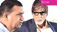 Big B re-unites with Shyam Kaushal after 30 years