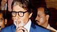 Daughters are father's weakness: Big B