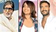 Big B, Ajay Devgn and Sonakshi Sinha support children's fest