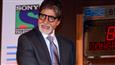 Big B rings bell at Bombay Stock Exchange